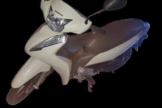 HONDA BIZ 125 EX HONDA BIZ 125 EX